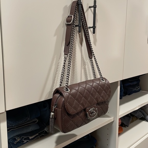 Brown Chanel Bag - Picture 2 of 16